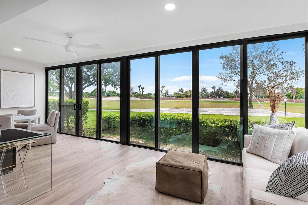 Sun Room