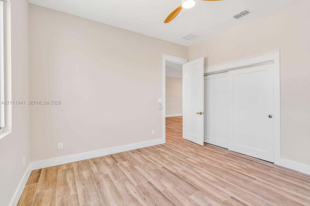 Guest Bedroom 1
