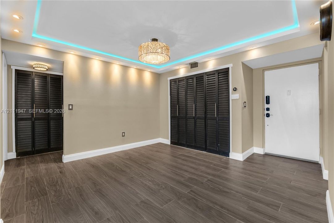 В аренду: $3,000 (2 спален, 2 ванн, 968 Квадратных фут)