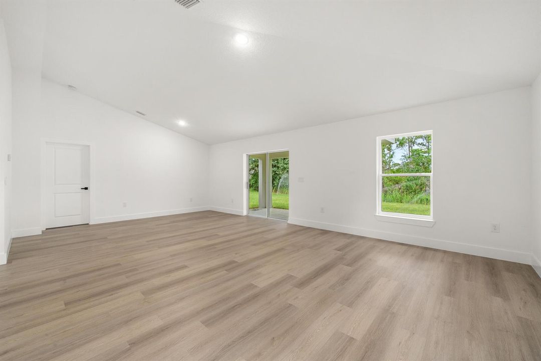 interior - living room 1