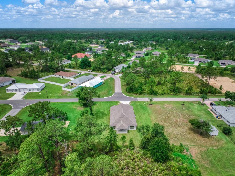 exterior - community 3
