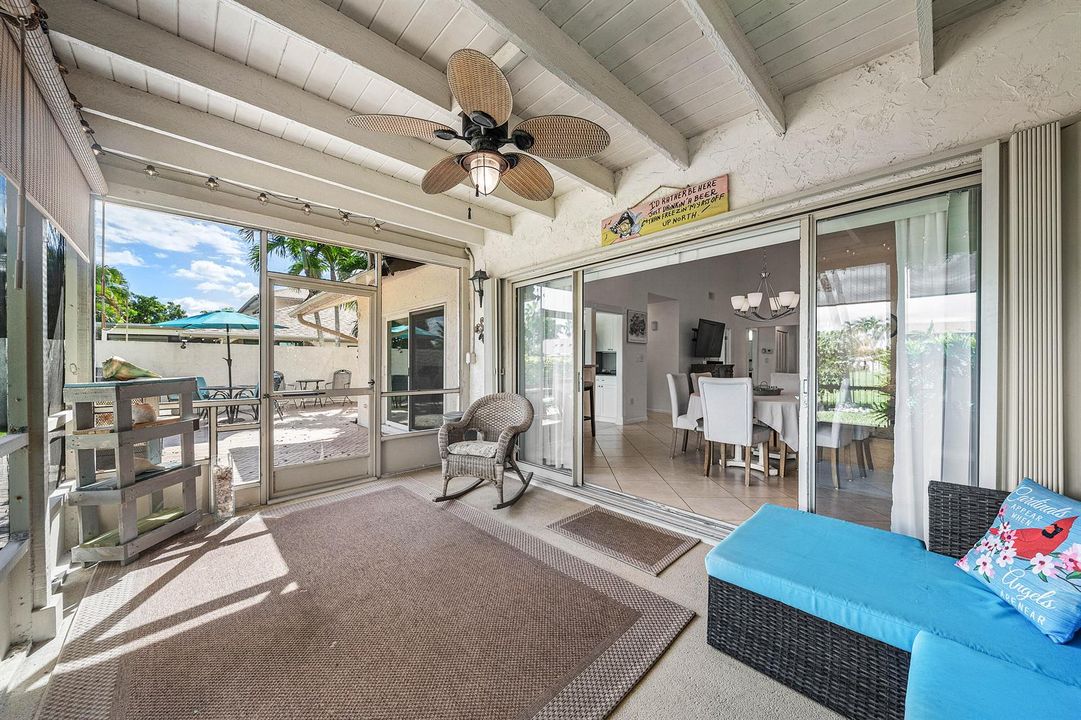 Sun Room