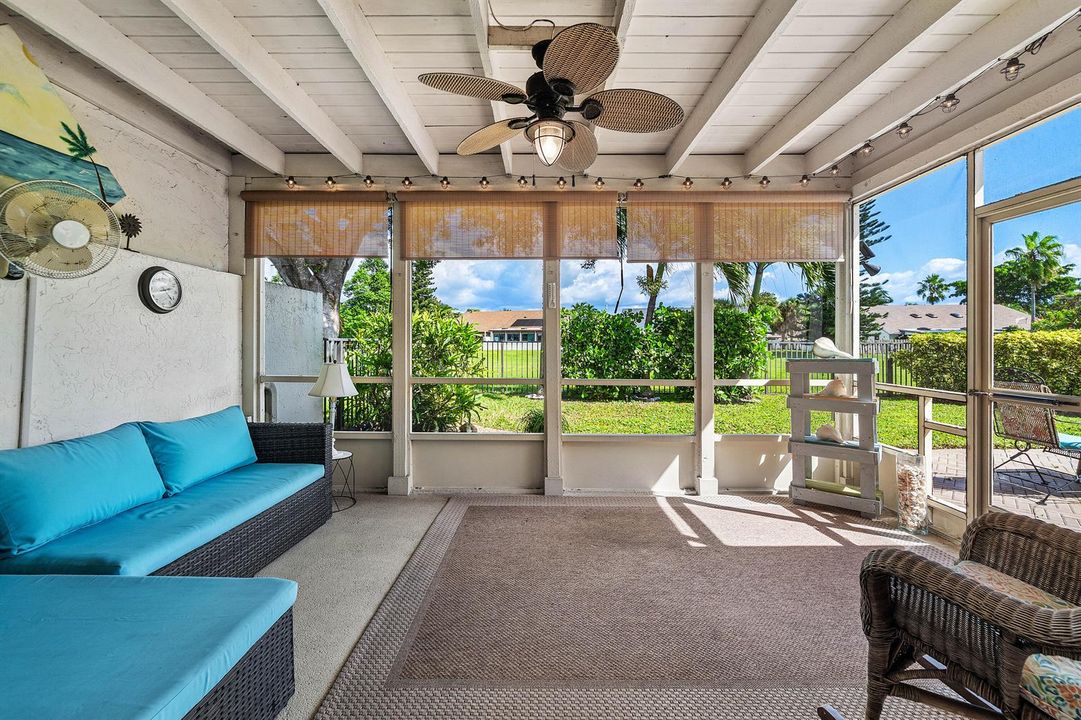 Sun Room