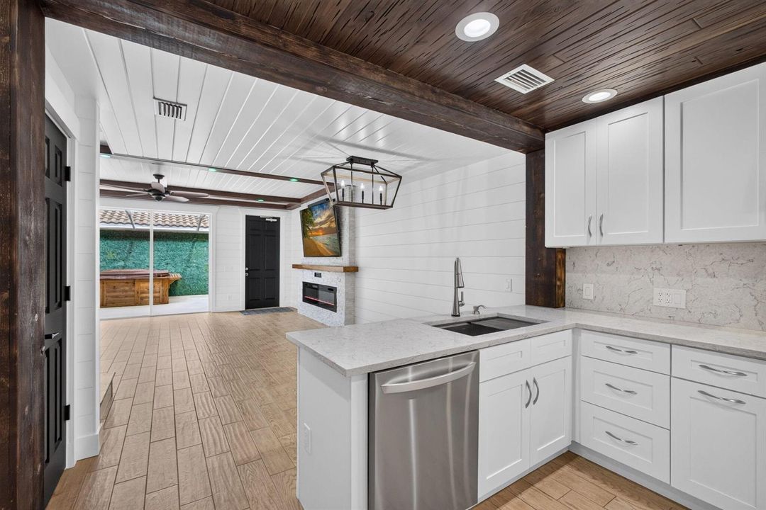 Kitchen..