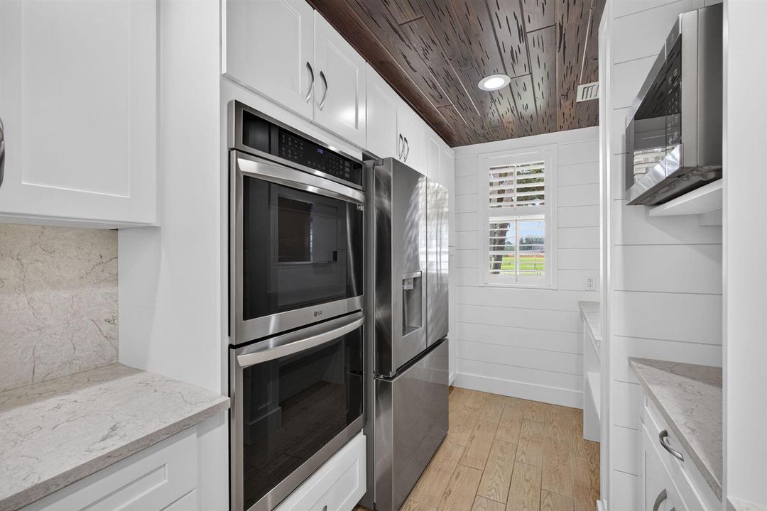 Kitchen......