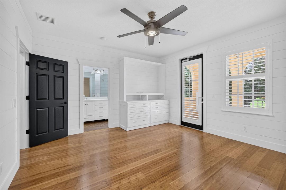 Primary Bedroom.