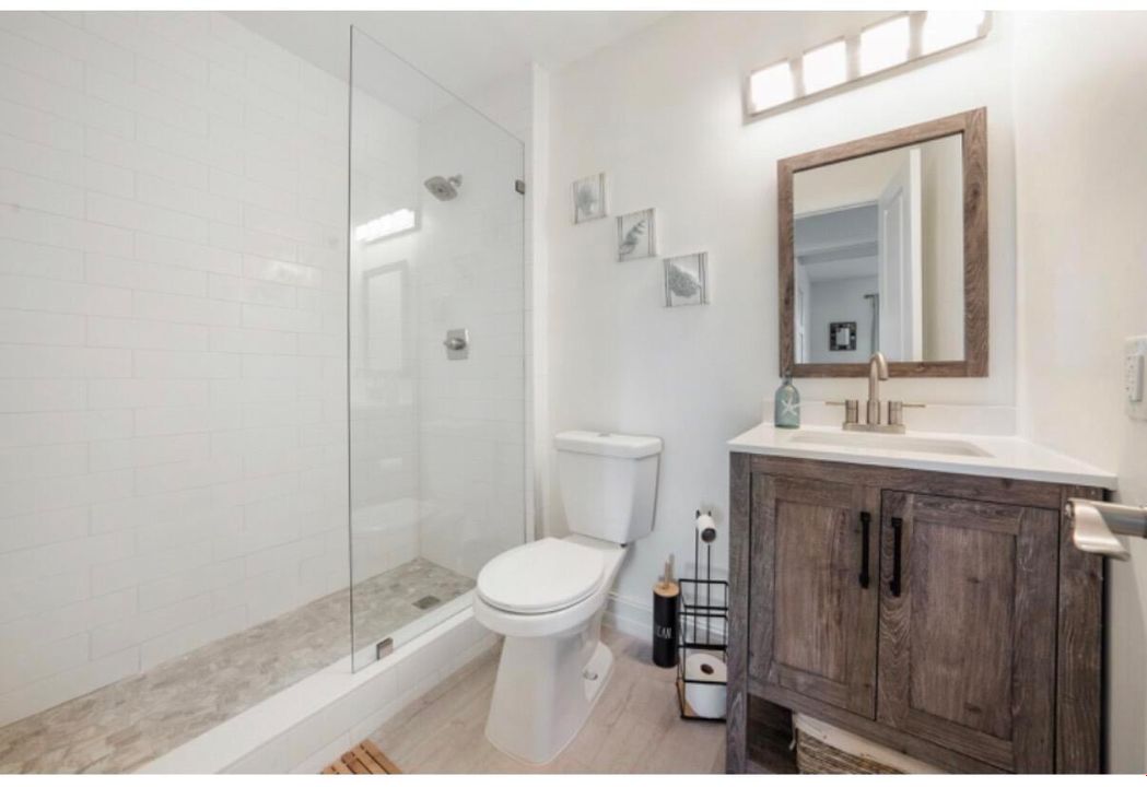 Guest Bath