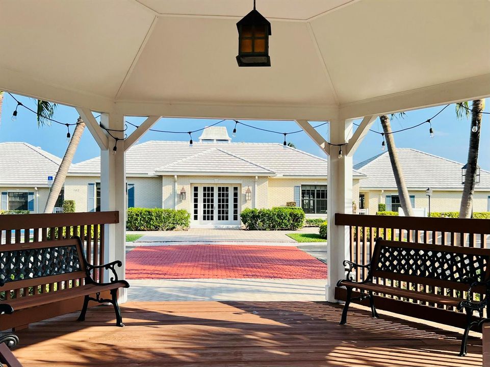 Clubhouse