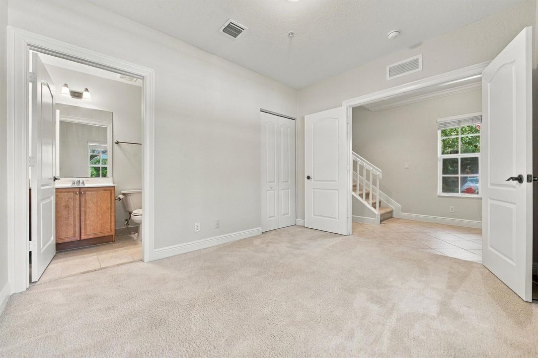 DownstairsBedroom
