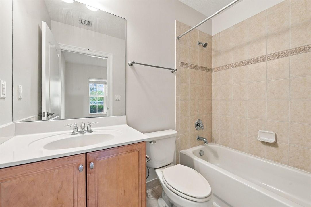 Downstairs Bathroom