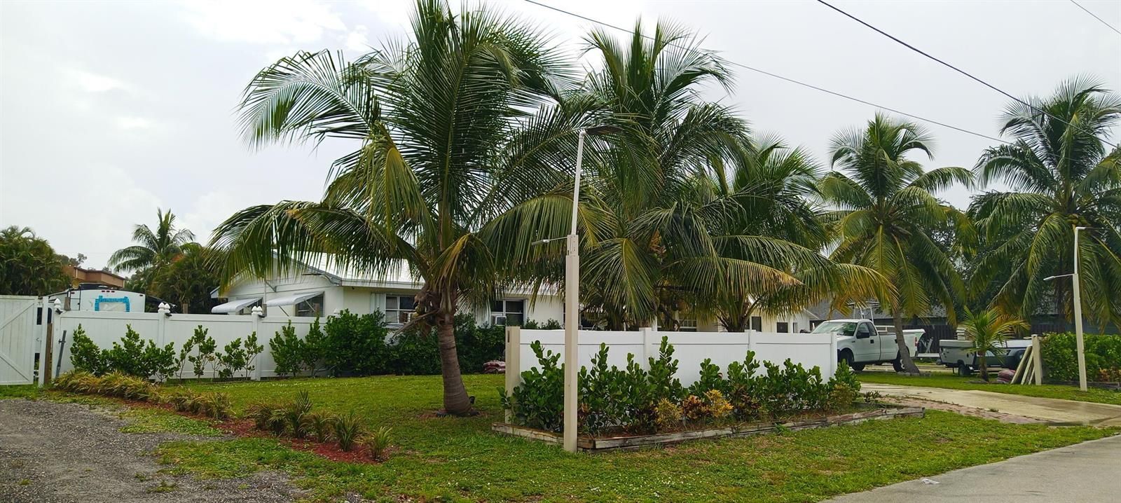 Yard
