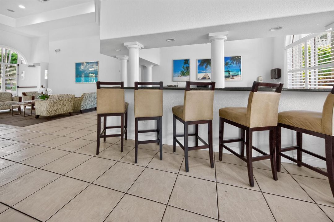 Clubhouse – Additional Perspective