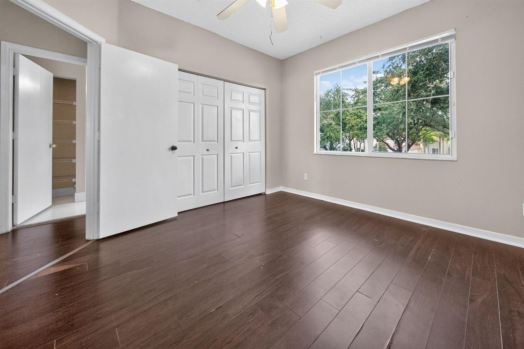 Second Bedroom – Main View