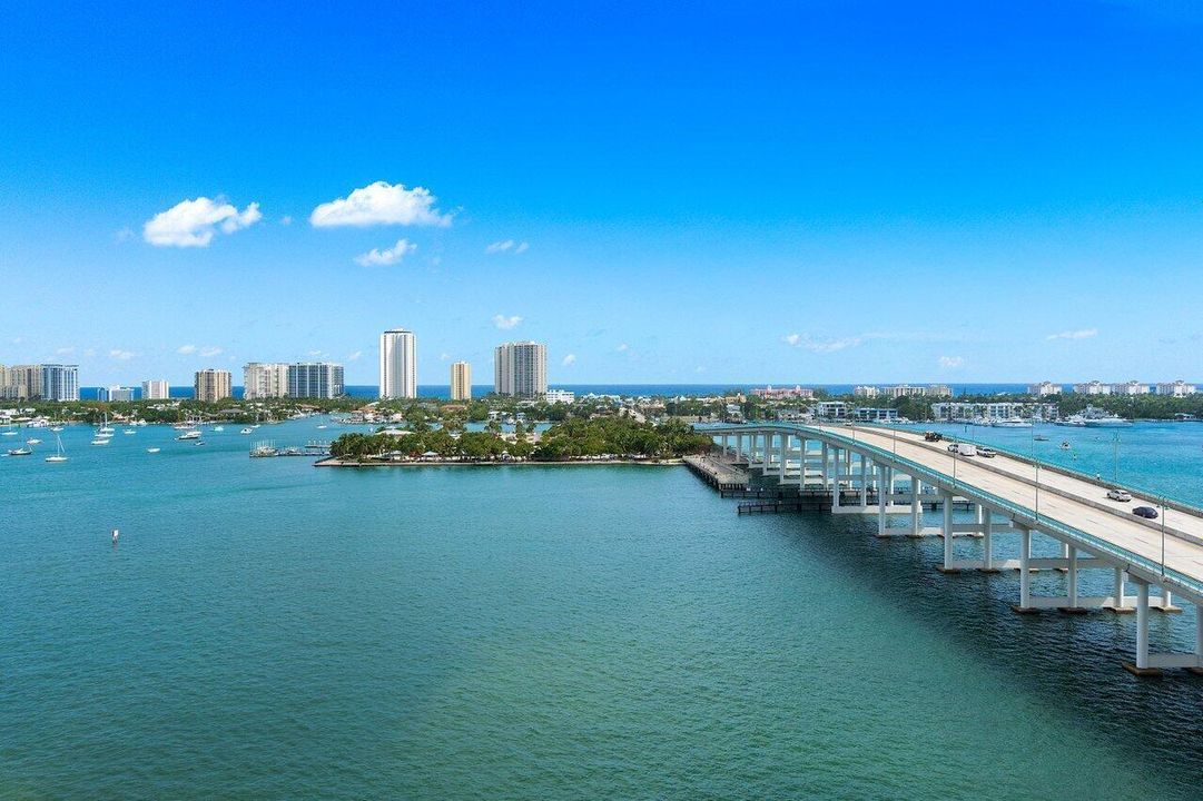 balcony views