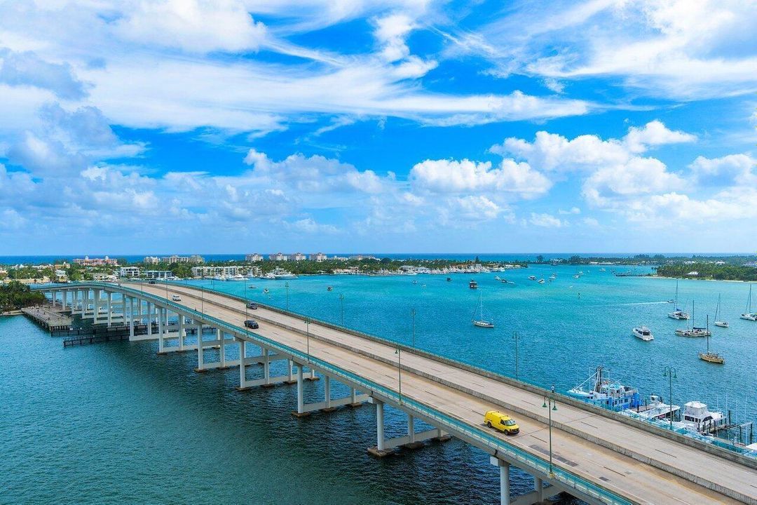 balcony views