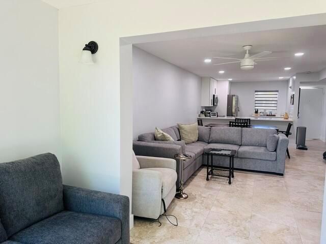 VOG dining living 1