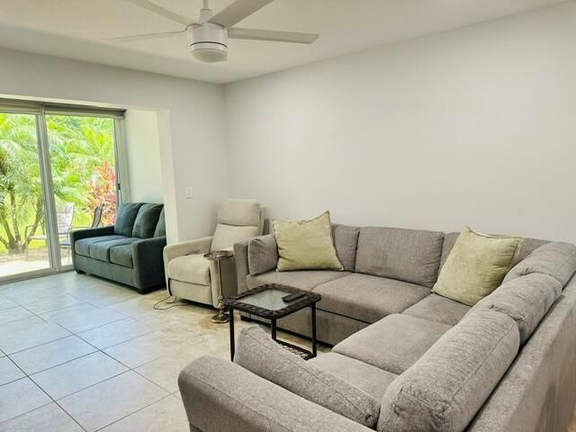 VOG Living space