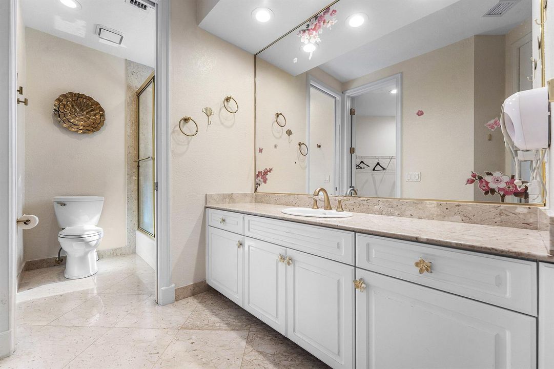 2nd Guest Bathroom