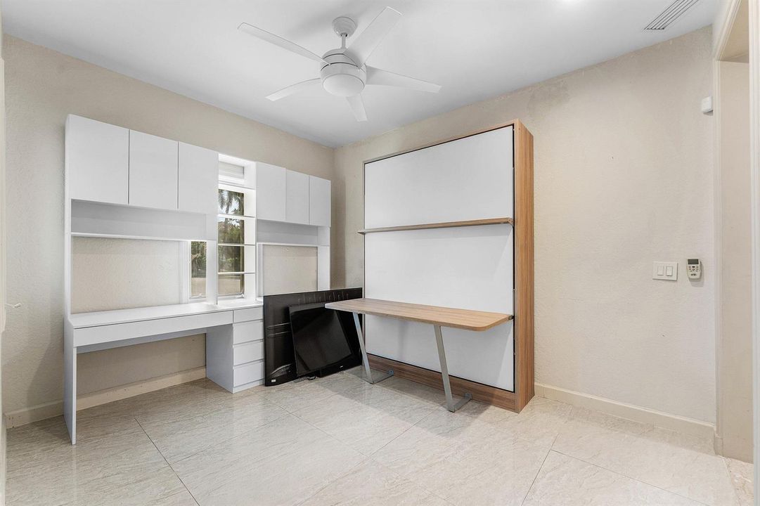 4th Guest Bedroom