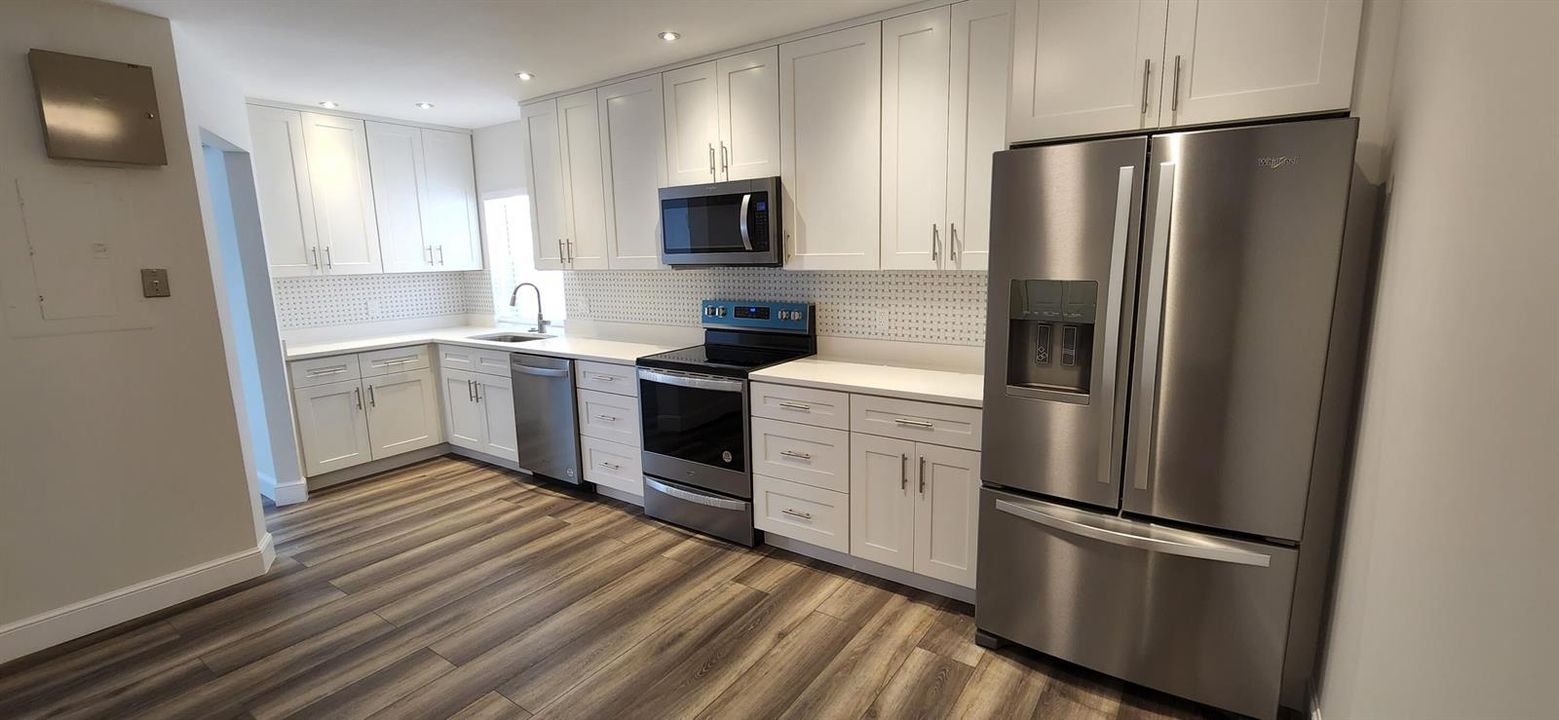 1 - Kitchen
