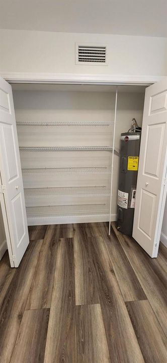 1B - Pantry