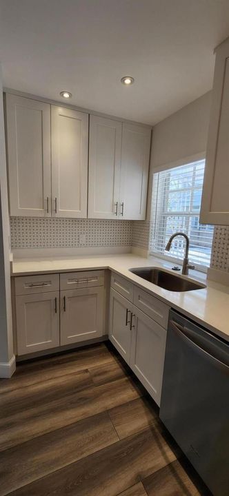1A2 - Kitchen