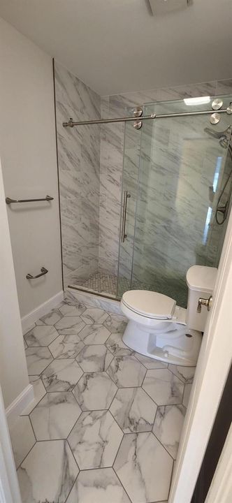 4A - Primary Bathroom