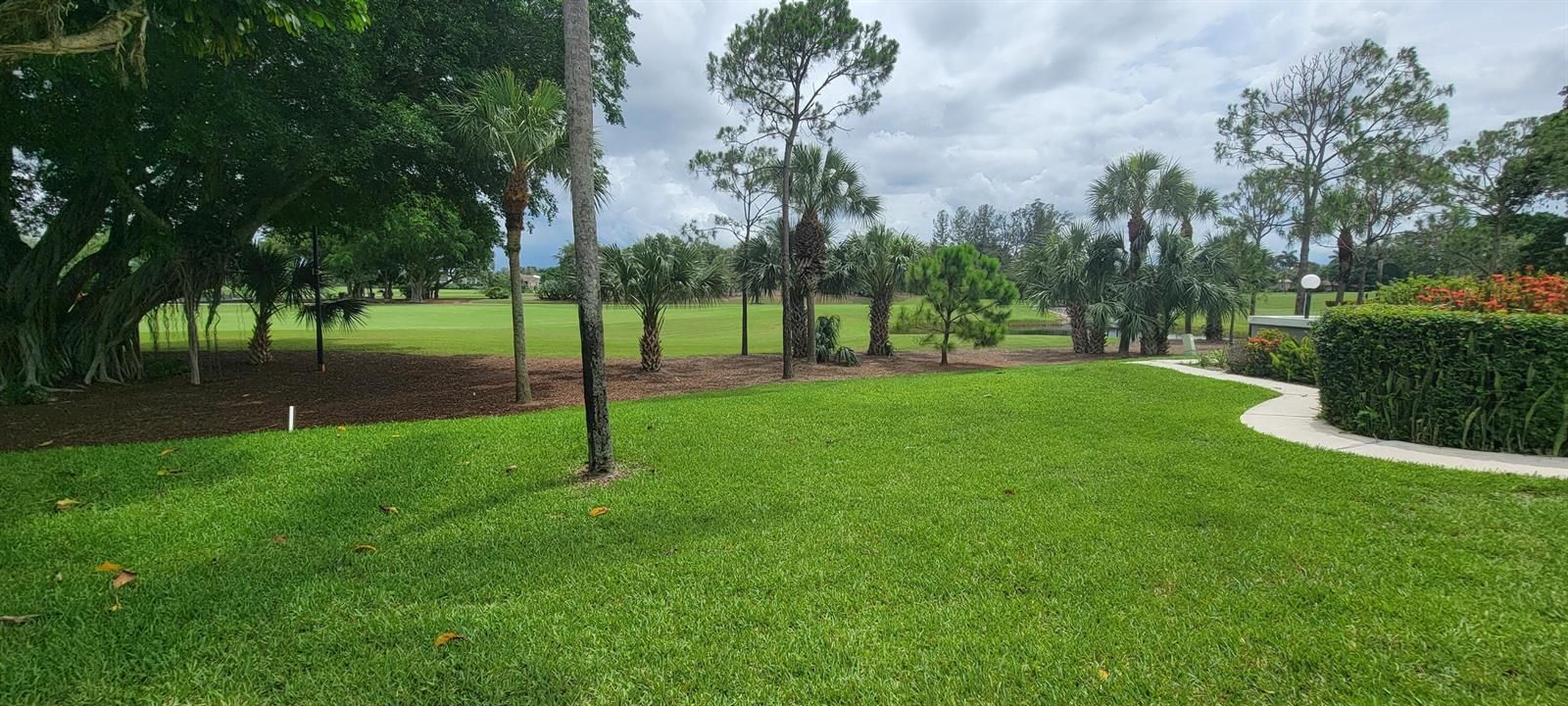 Golf View South