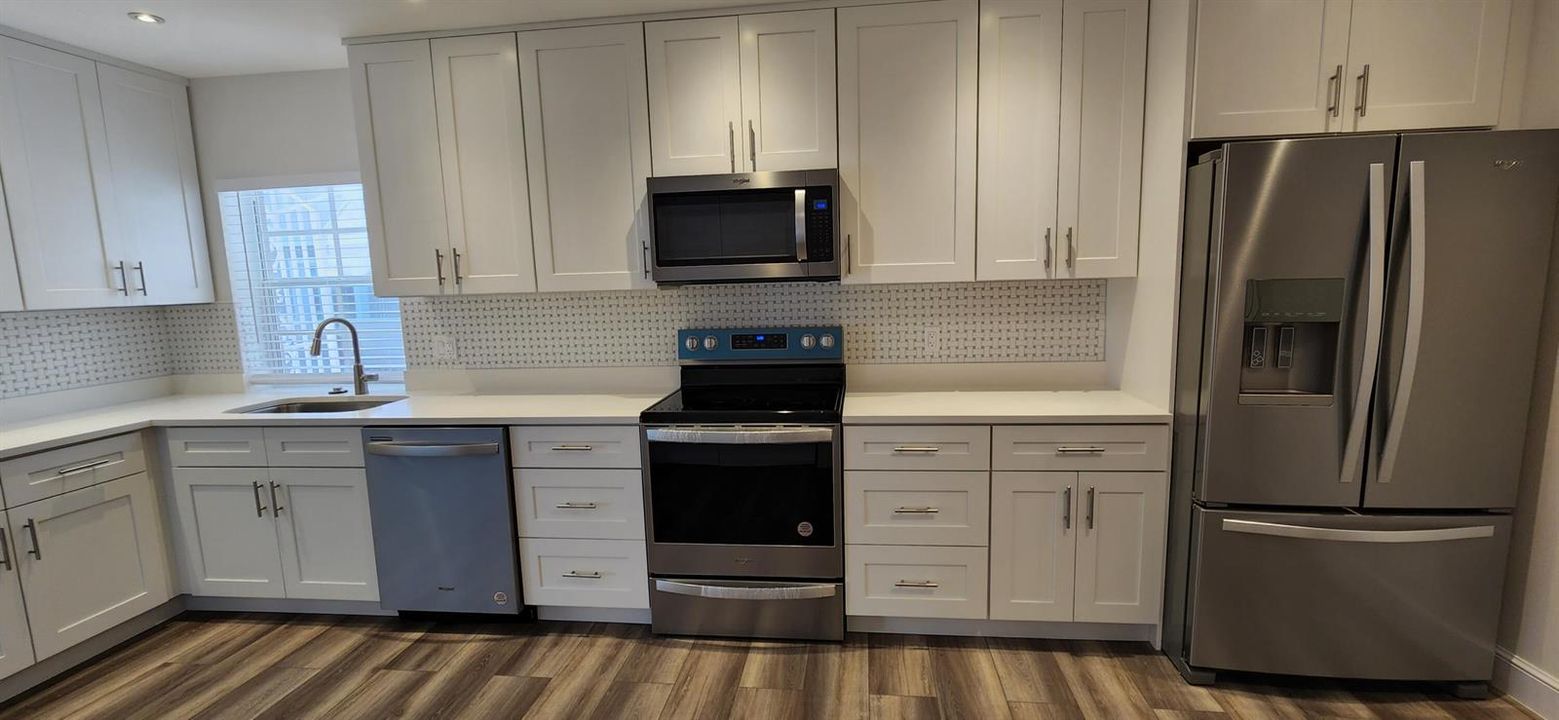 1A - Kitchen