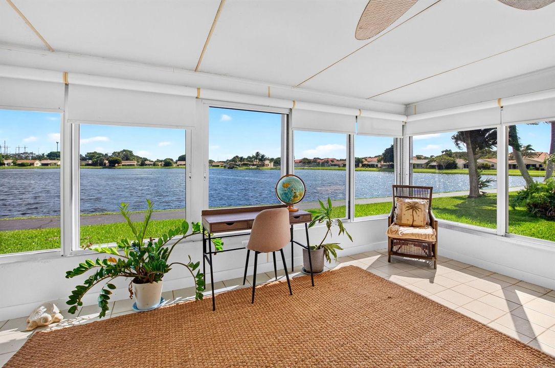 Florida Room