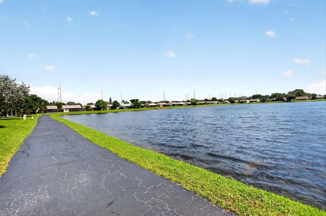 Lake View