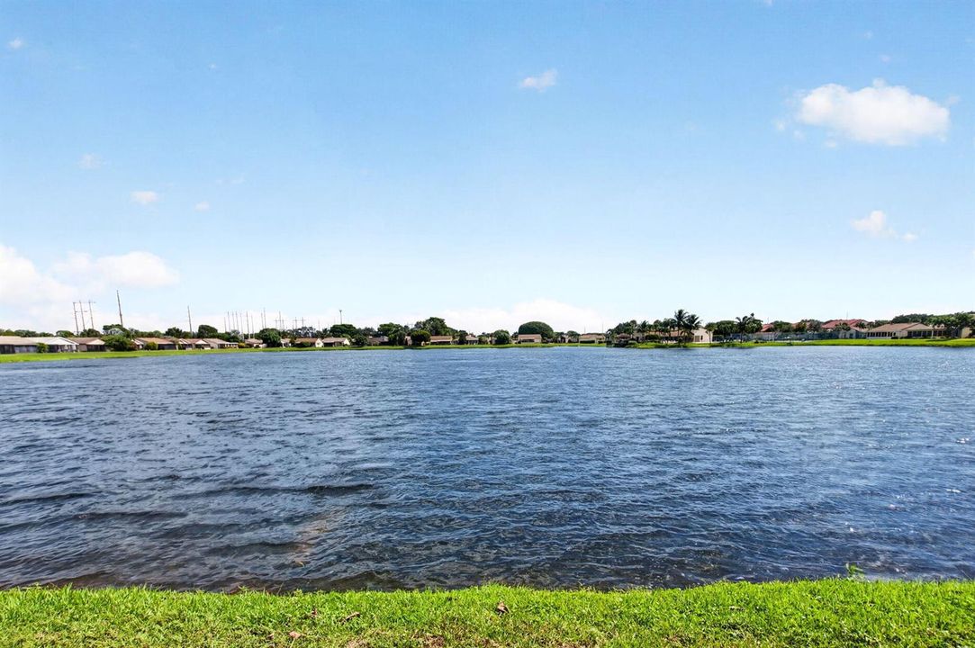Lake View