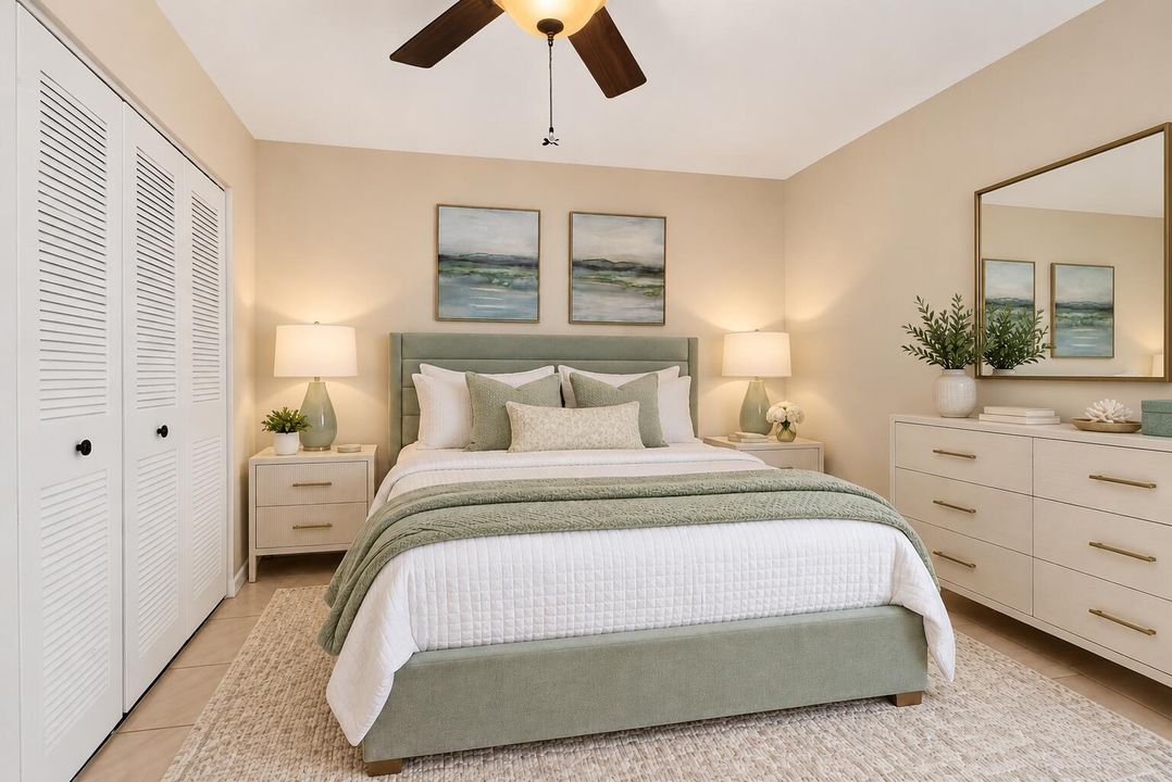 Guest Bedroom