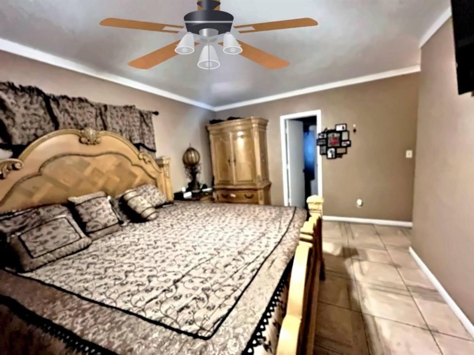 Primary Bedroom Final