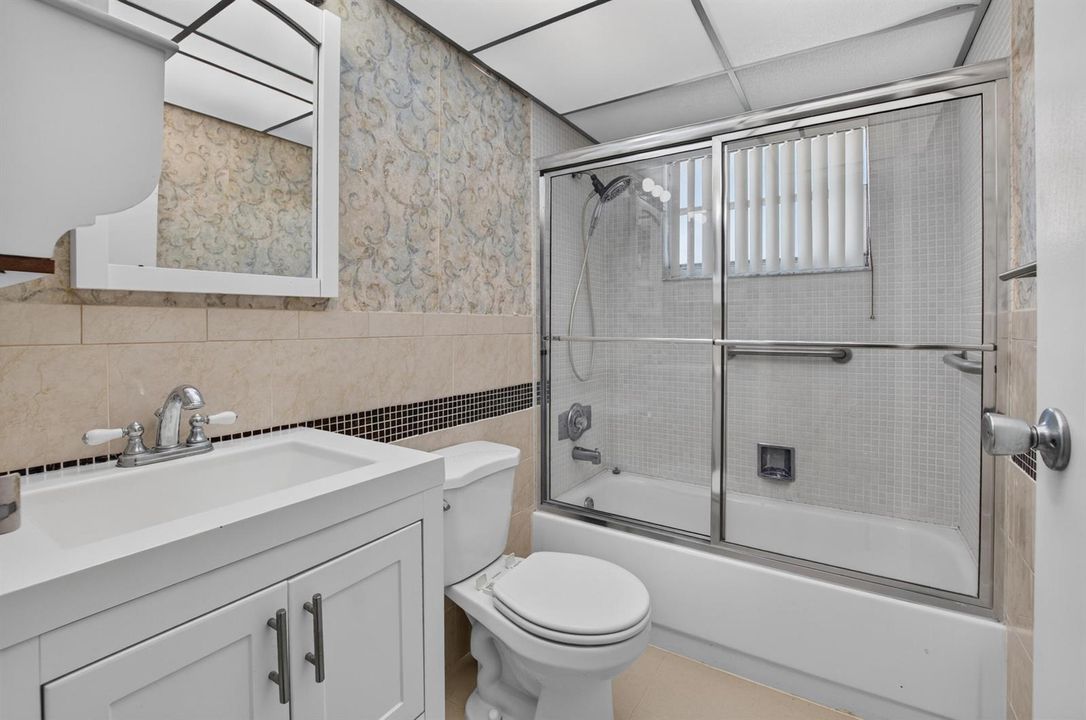 Bathroom 2