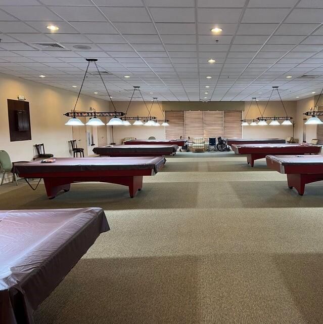 Billards Room (2)