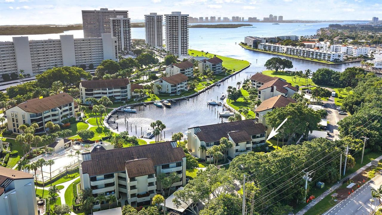 1124 Marine Way W D2R-25
