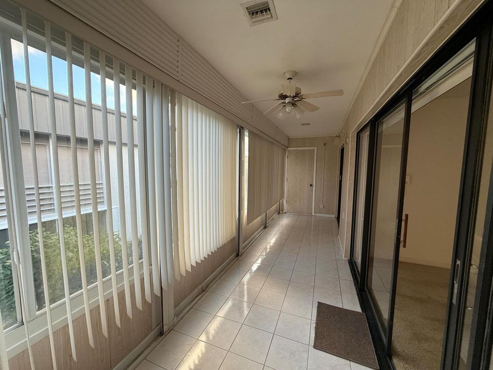 Sun Room