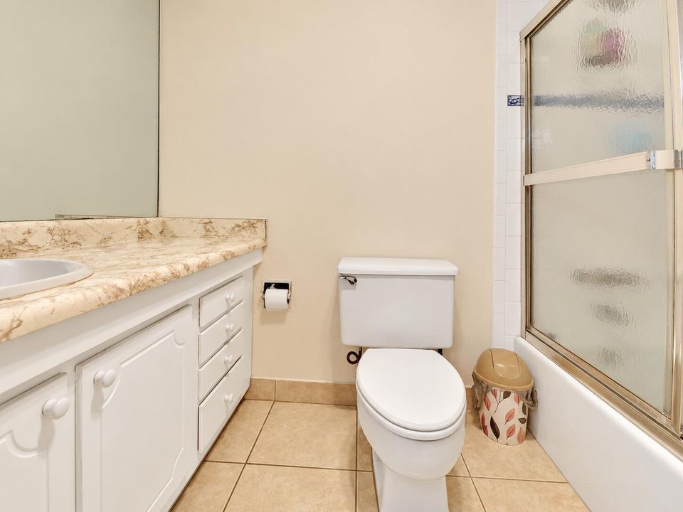 Master Bath