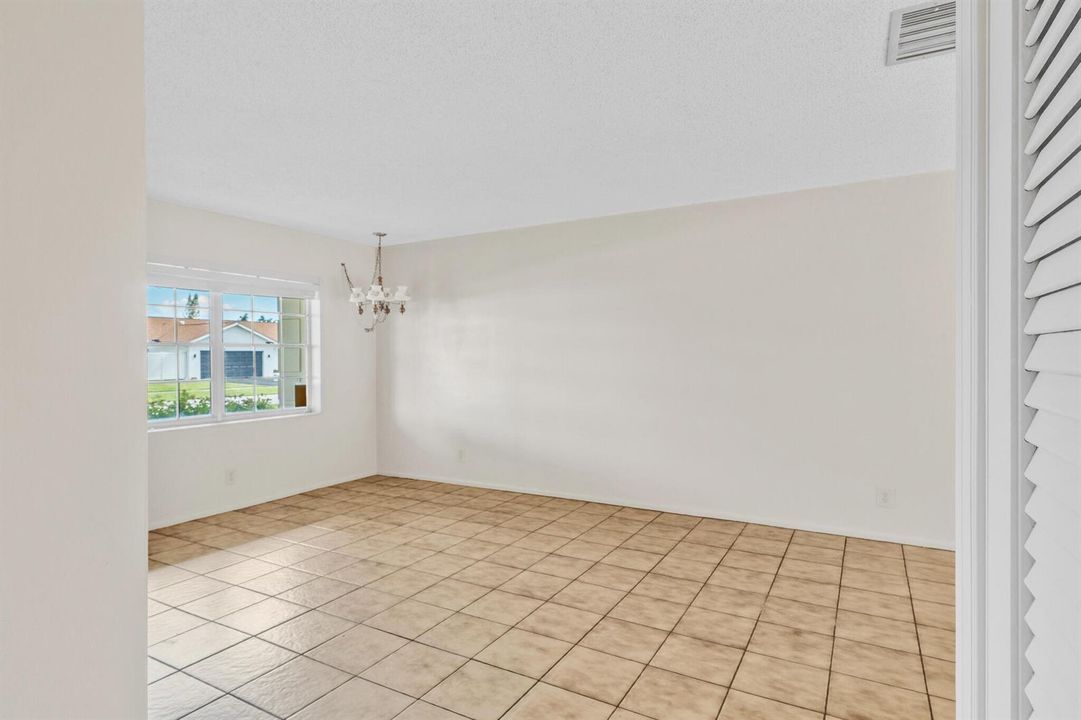21 Living Area