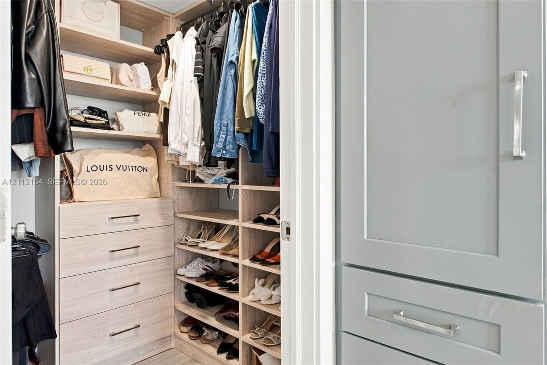 Primary Bedroom/Bath