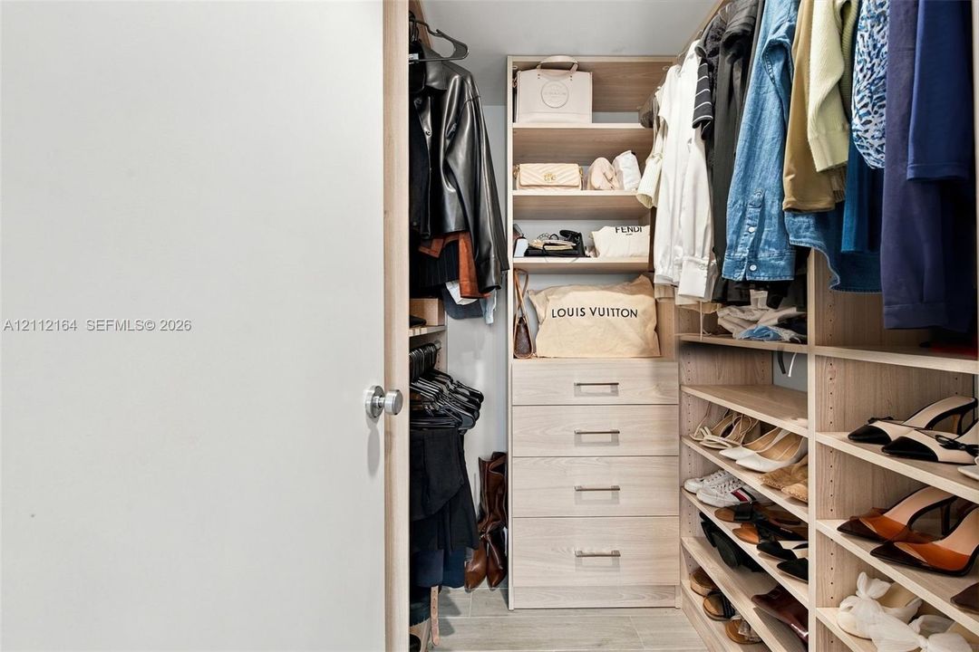 Primary Bedroom/Bath