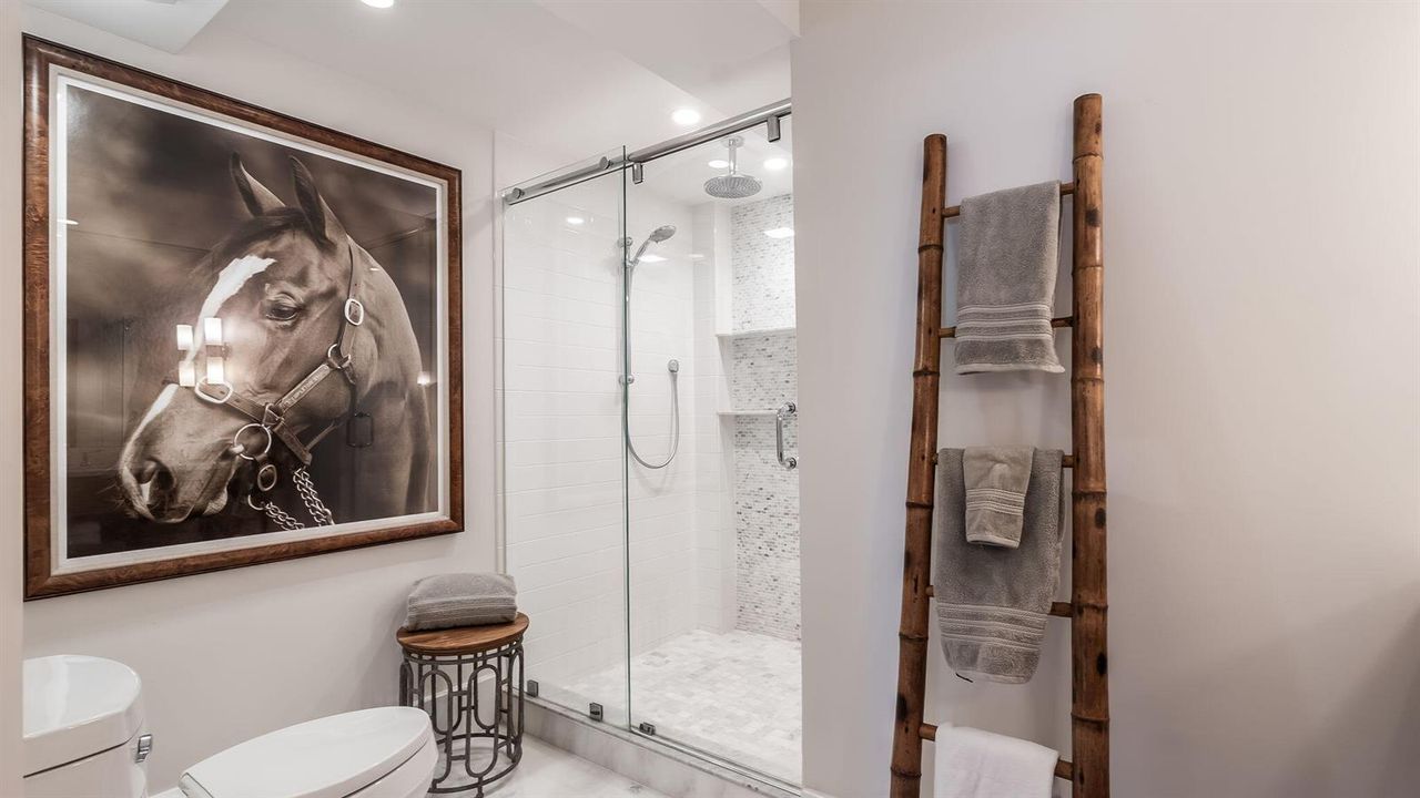 Primary Suite - Bath #2