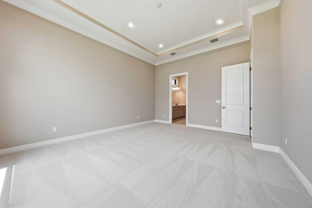 Owner's Suite