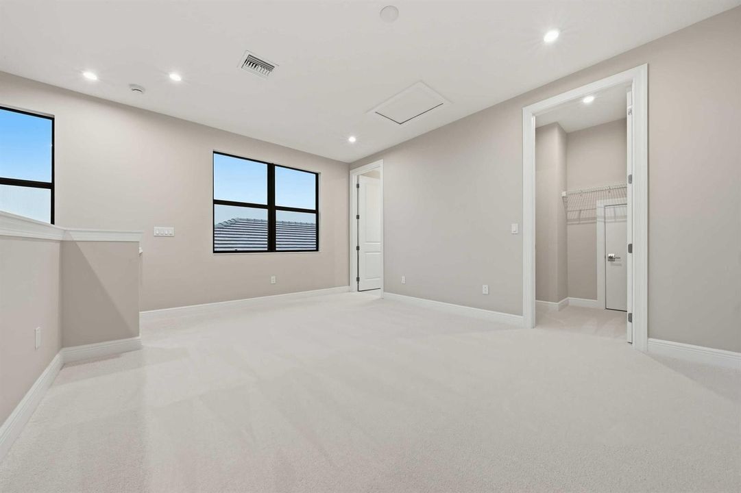Bonus Room