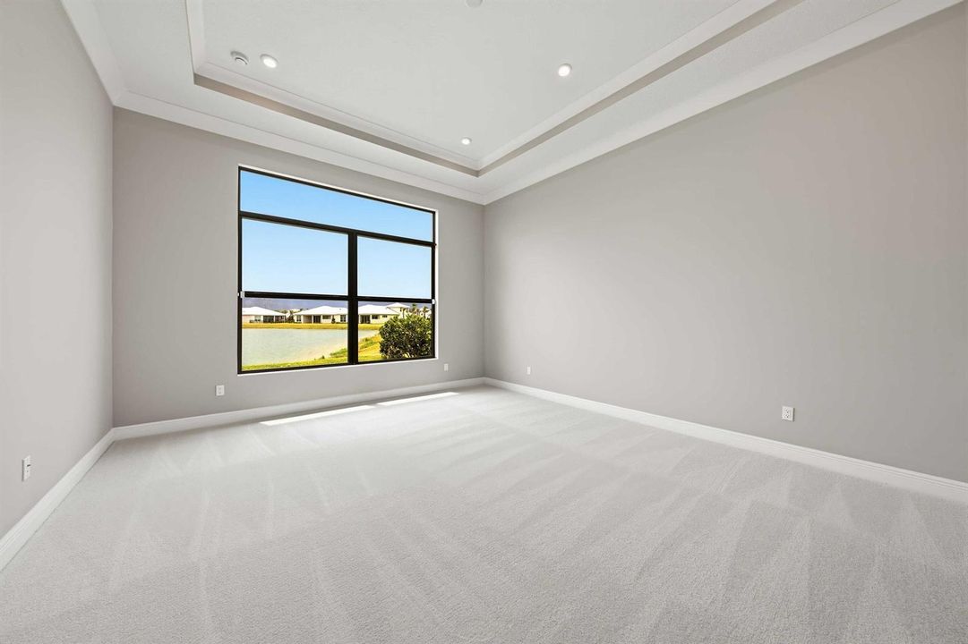 Owner's Suite