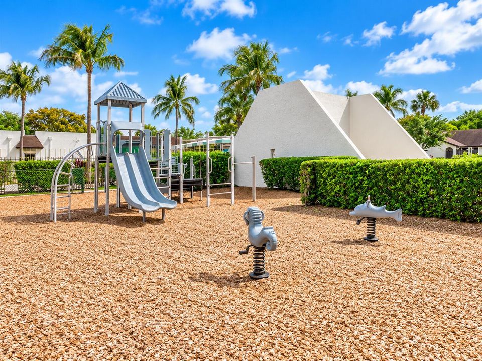 playground