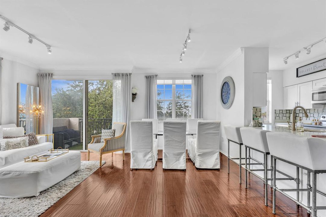 Living/Dining