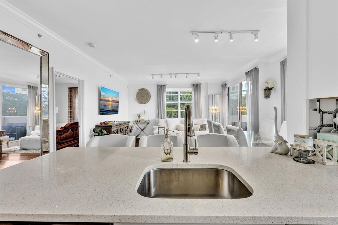 Living/Dining