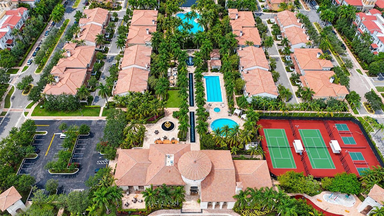 Amenities
